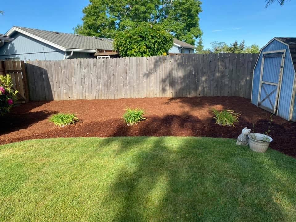 Residential Lawn Care